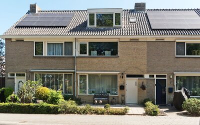 Haydnstraat 5