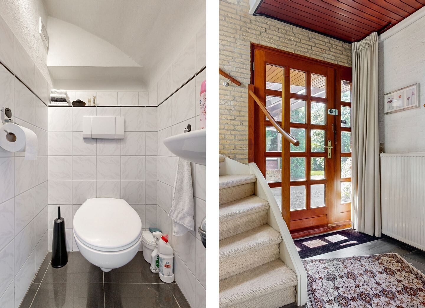 Tussenwoning te koop: Händelstraat 44, Aalsmeer