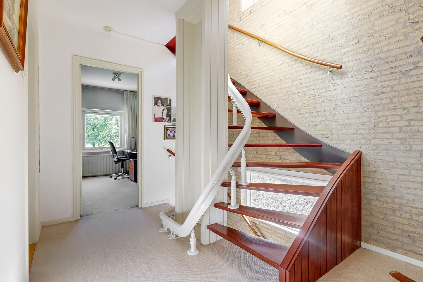 Tussenwoning te koop: Händelstraat 44, Aalsmeer