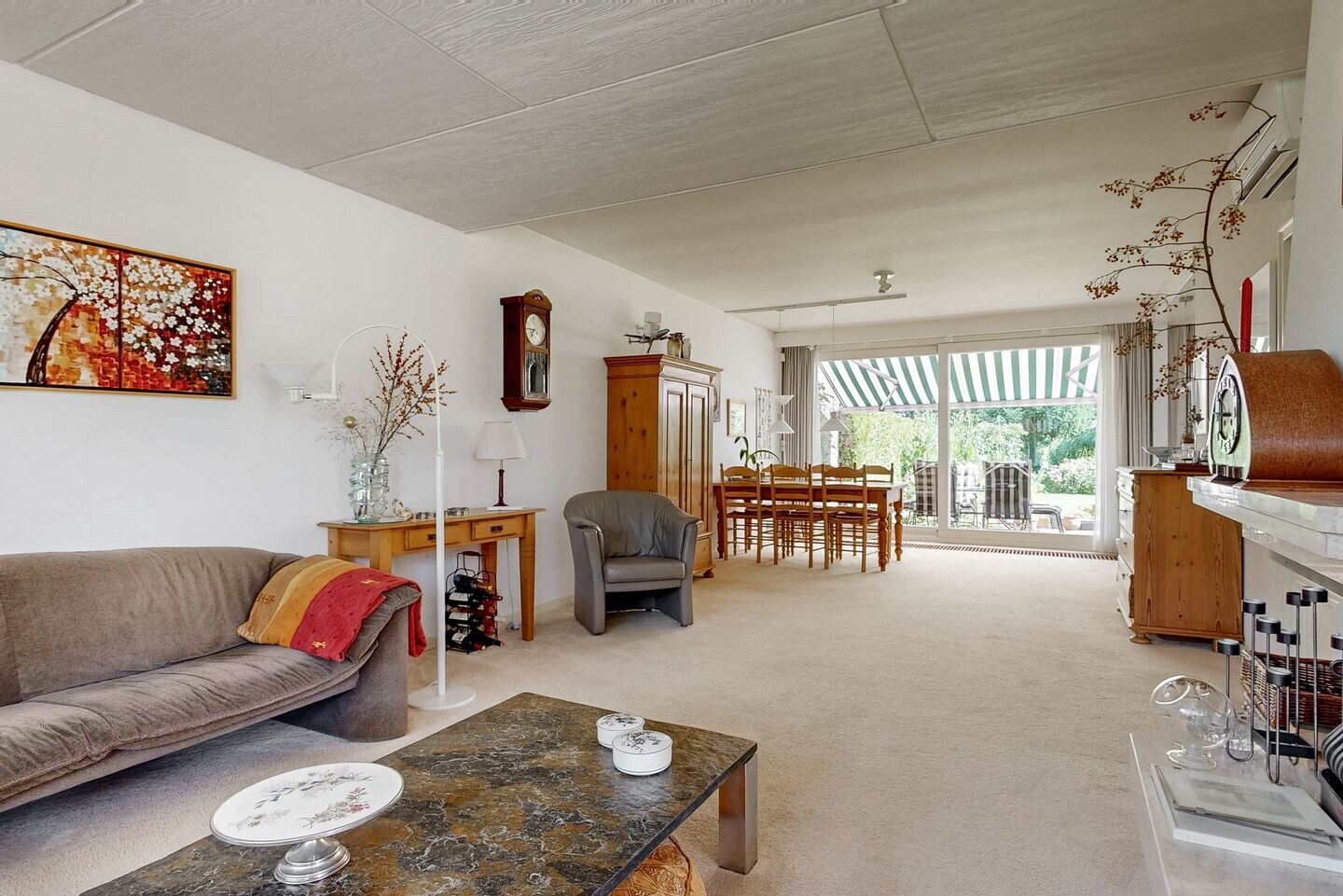 Tussenwoning te koop: Händelstraat 44, Aalsmeer