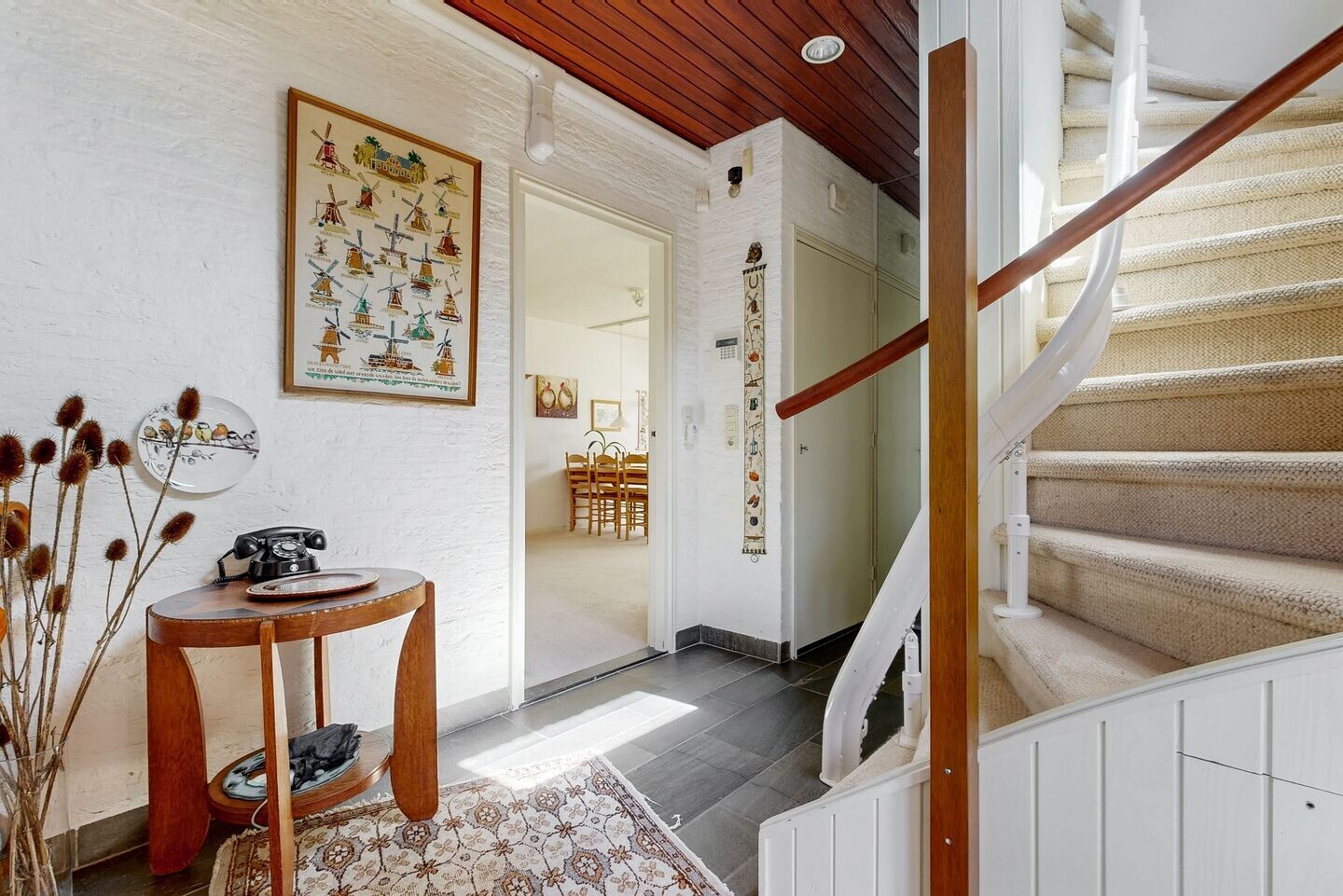 Tussenwoning te koop: Händelstraat 44, Aalsmeer
