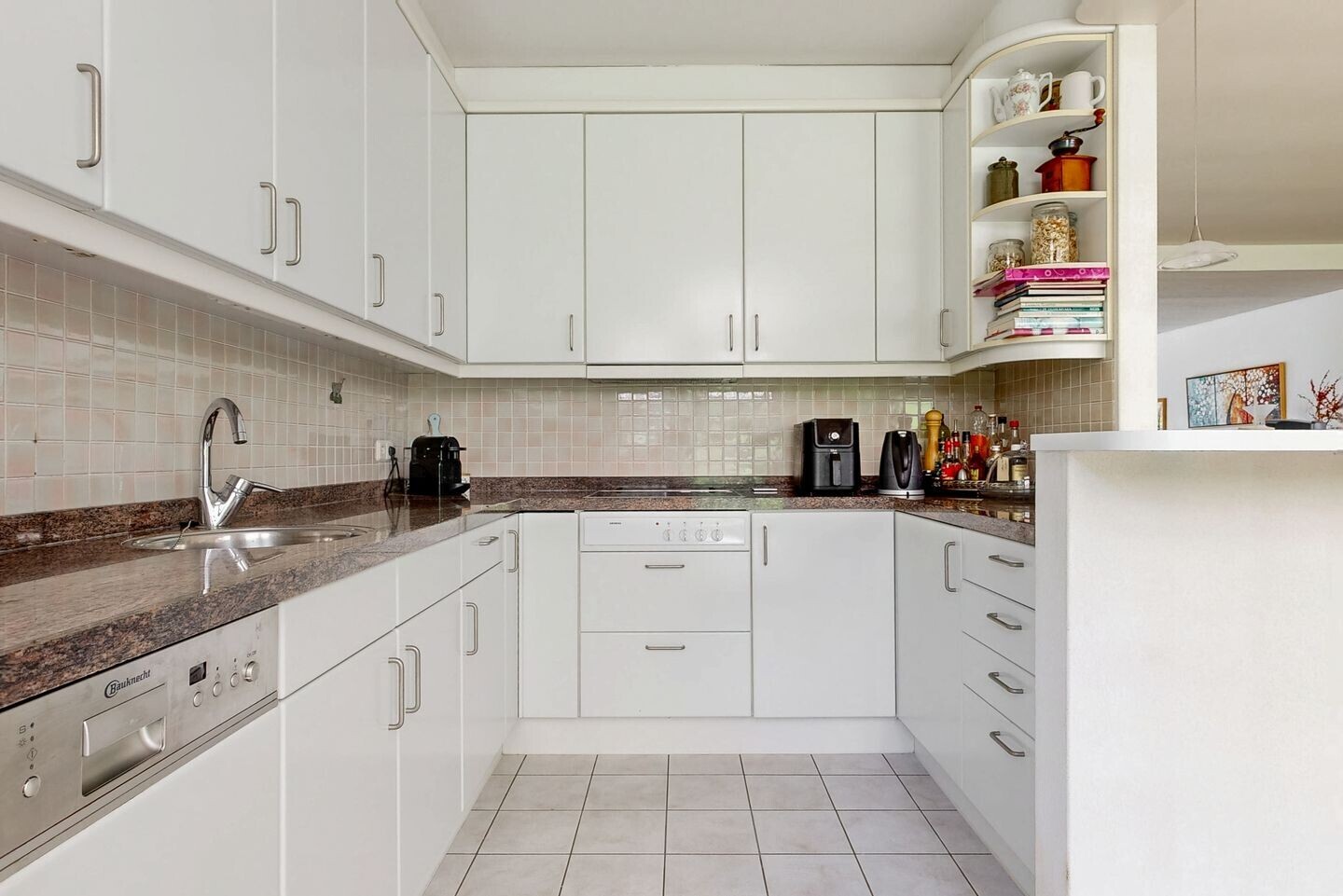 Tussenwoning te koop: Händelstraat 44, Aalsmeer