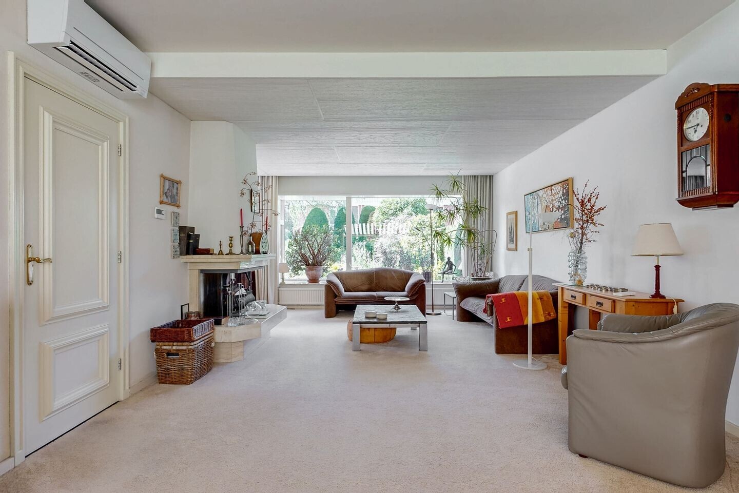 Tussenwoning te koop: Händelstraat 44, Aalsmeer