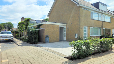 Hellendaalstraat 1-A