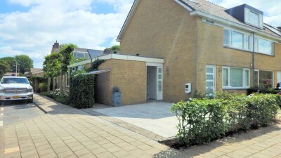 Hellendaalstraat 1-A