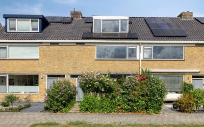 Hellendaalstraat 17