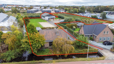 Huis te koop Oosteinderweg 116