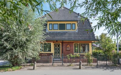 Huis te koop Pontweg 5