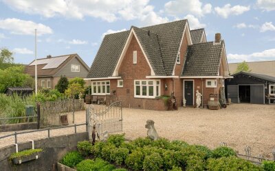 Aalsmeerderweg 287