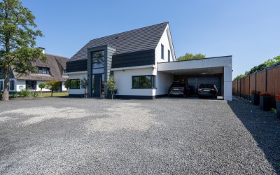 Huis te koop Aalsmeerderweg 376-A
