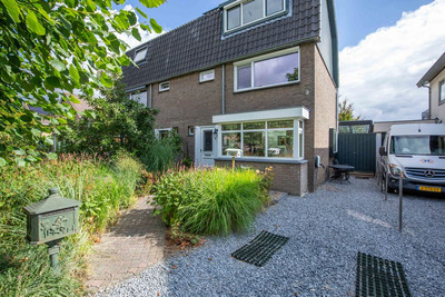 Kerkweg 25-A