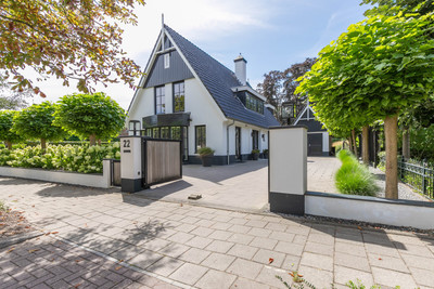 Huis te koop Kerkweg 22