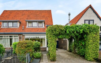 Huis te koop Machineweg 31