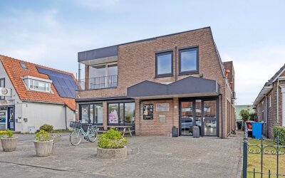 Machineweg 33-A