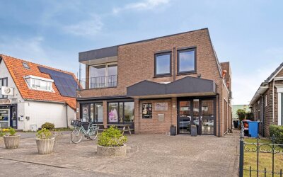 Machineweg 33-B