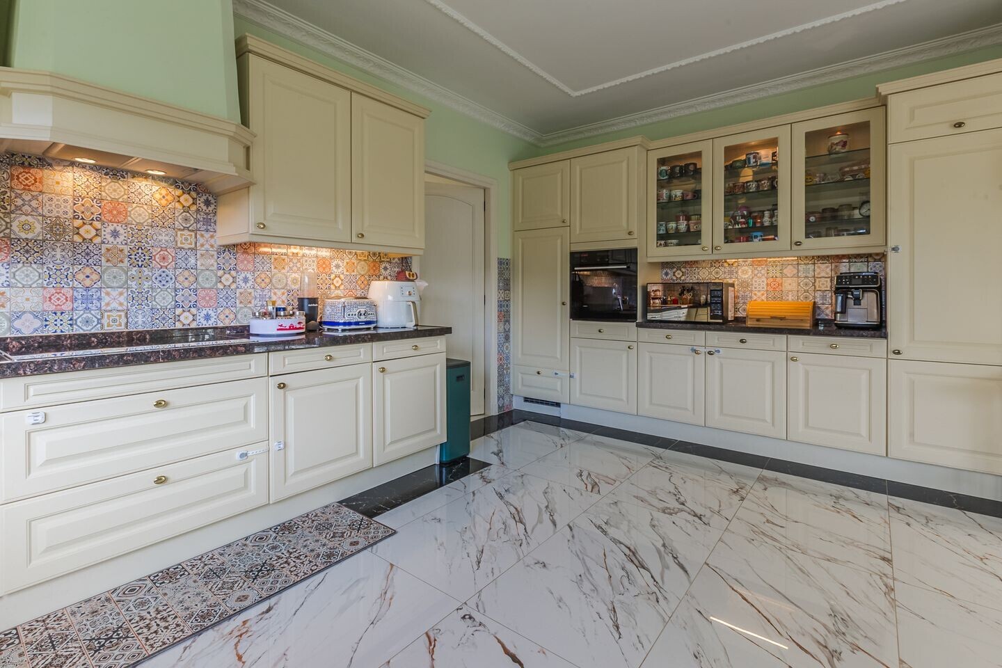 Vrijstaande woning te koop: Hornweg 163, Aalsmeer