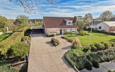 Hornweg 166