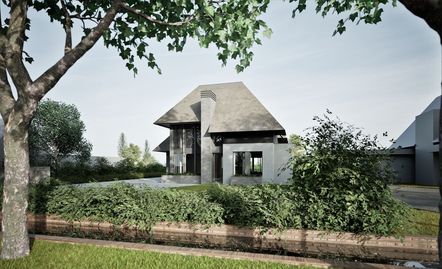 Woning te koop: Hornweg 314A, Aalsmeer