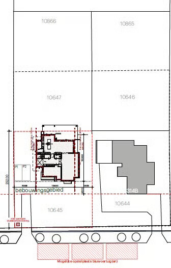 Woning te koop: Hornweg 314A, Aalsmeer