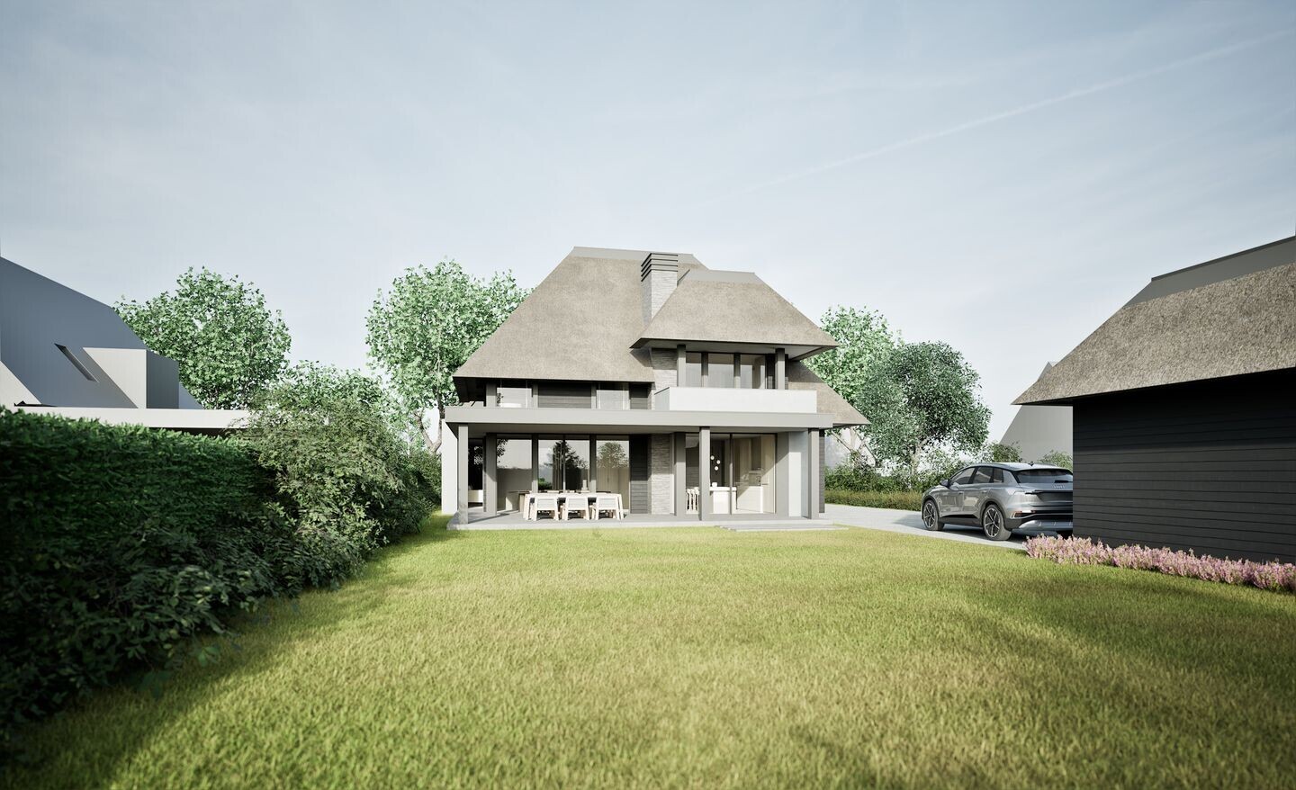 Woning te koop: Hornweg 314A, Aalsmeer