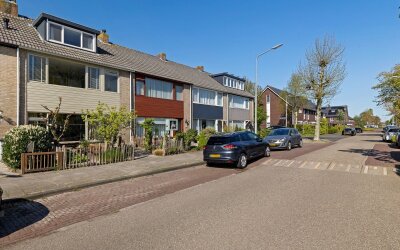 Willem-Alexanderstraat 46