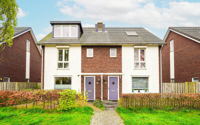 Koningsstraat 36