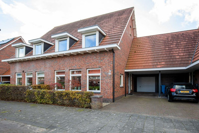 Boomgaard 38