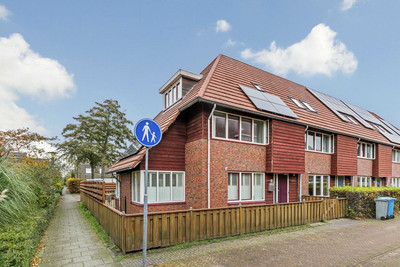 Bellefleurstraat 10