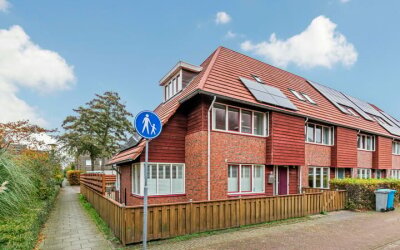Bellefleurstraat 10