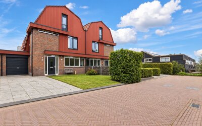Maximastraat 19