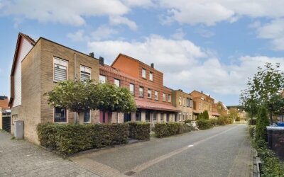 Citroenvlinderstraat 63