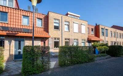 Citroenvlinderstraat 107