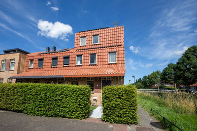 Citroenvlinderstraat 119