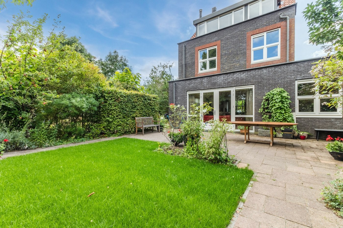 Hoekwoning te koop: Citroenvlinderstraat 145, Aalsmeer