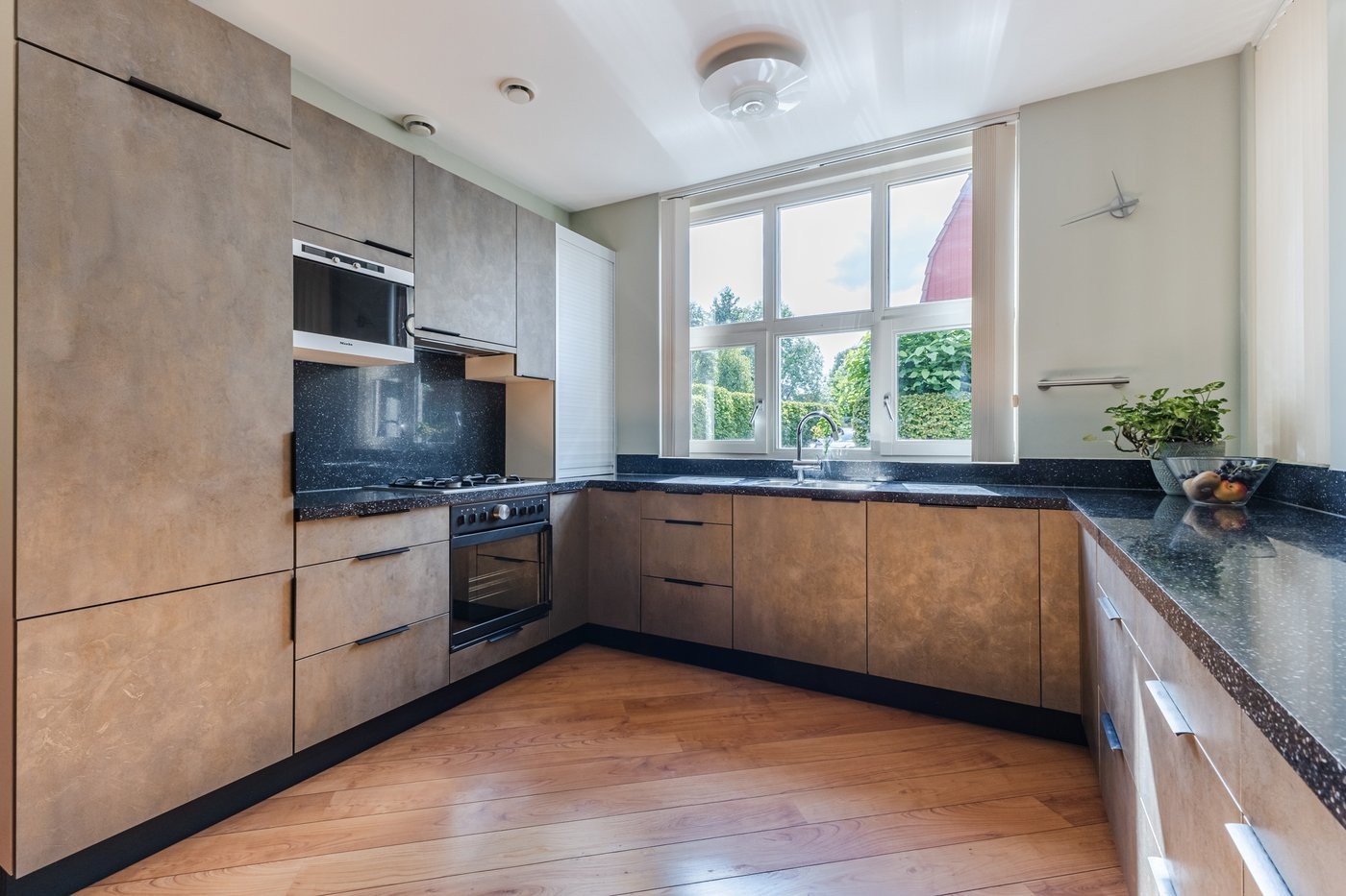Hoekwoning te koop: Citroenvlinderstraat 145, Aalsmeer