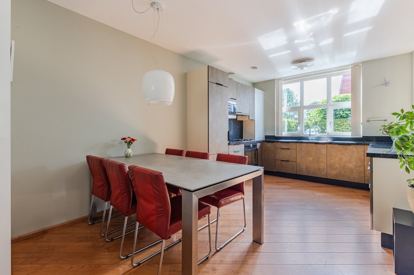 Hoekwoning te koop: Citroenvlinderstraat 145, Aalsmeer
