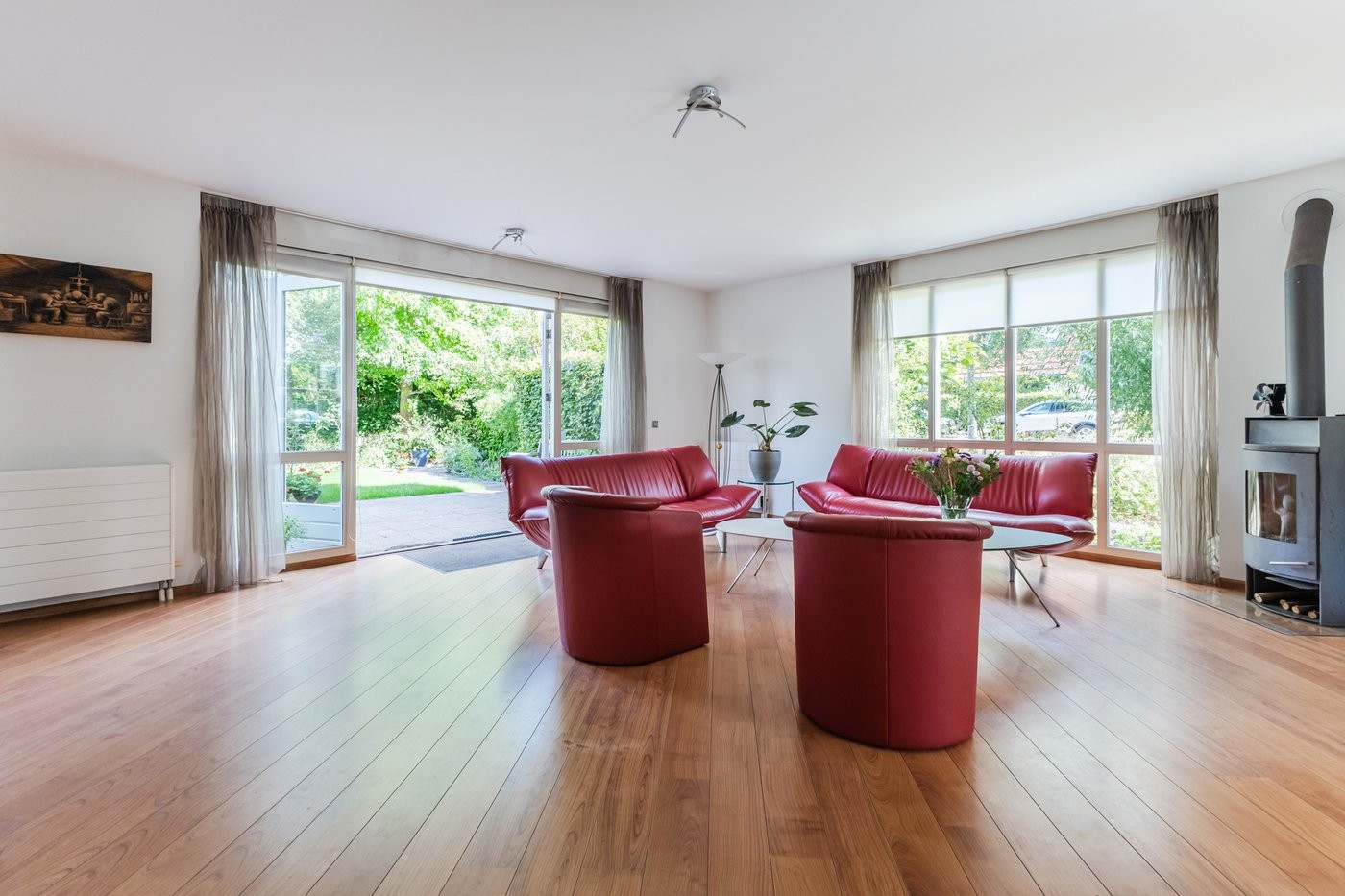 Hoekwoning te koop: Citroenvlinderstraat 145, Aalsmeer