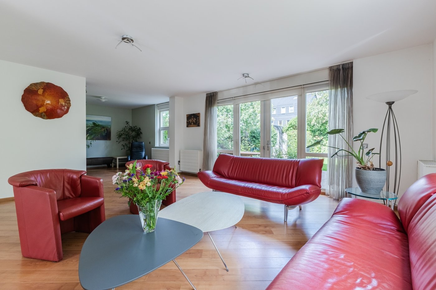 Hoekwoning te koop: Citroenvlinderstraat 145, Aalsmeer