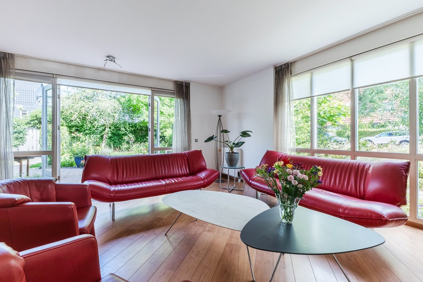 Hoekwoning te koop: Citroenvlinderstraat 145, Aalsmeer