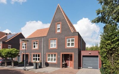 Distelvlinderstraat 21