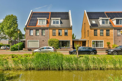 Vlinderweg 218