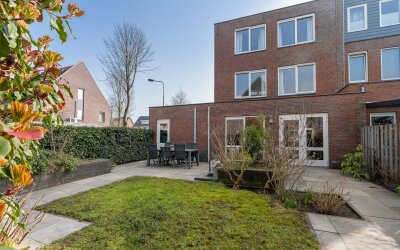Vlinderweg 222