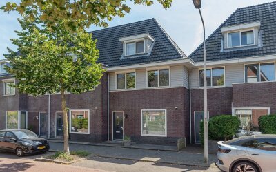 Koolwitjestraat 60