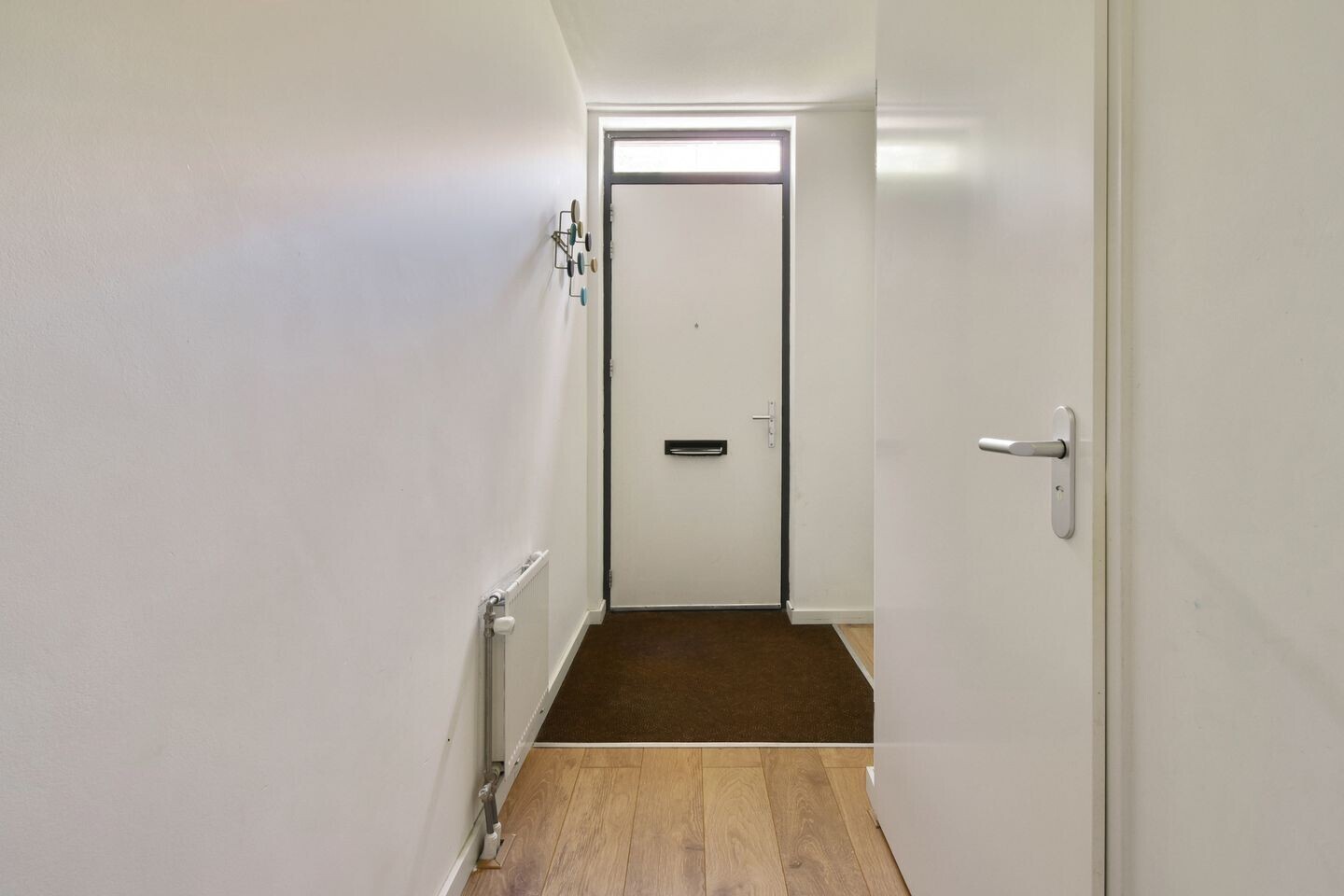 Tussenwoning te koop: Dagpauwoogstraat 7, Aalsmeer
