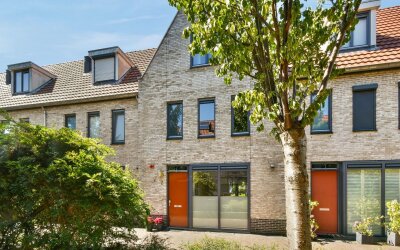 Dagpauwoogstraat 7
