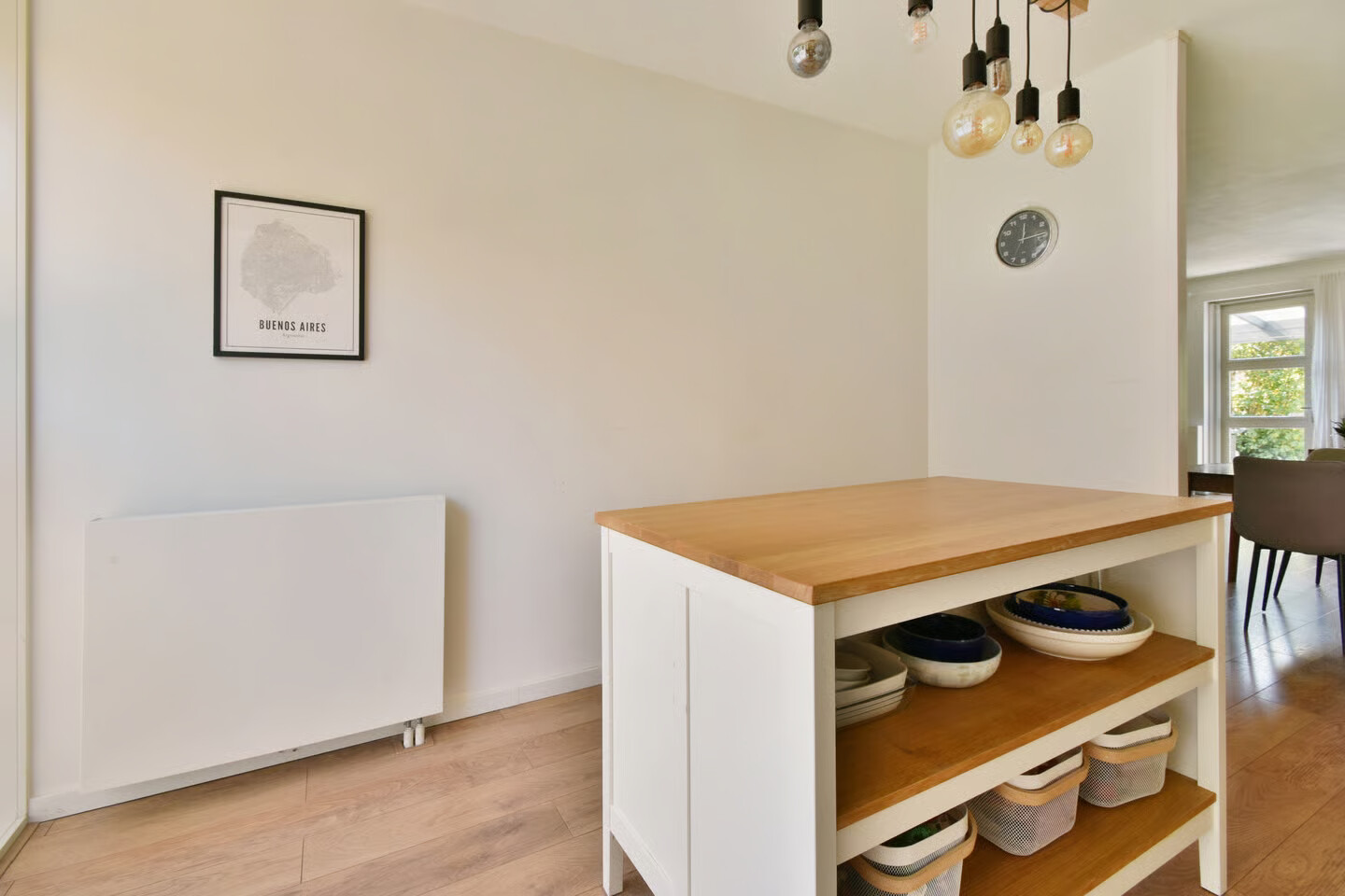 Tussenwoning te koop: Dagpauwoogstraat 7, Aalsmeer