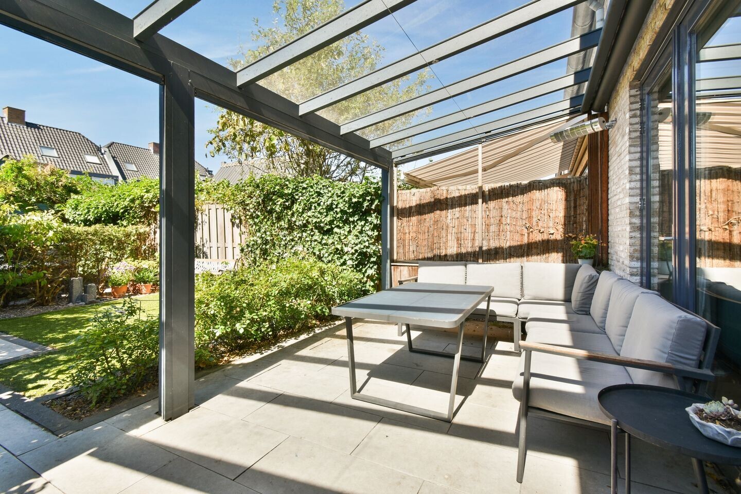 Tussenwoning te koop: Dagpauwoogstraat 7, Aalsmeer