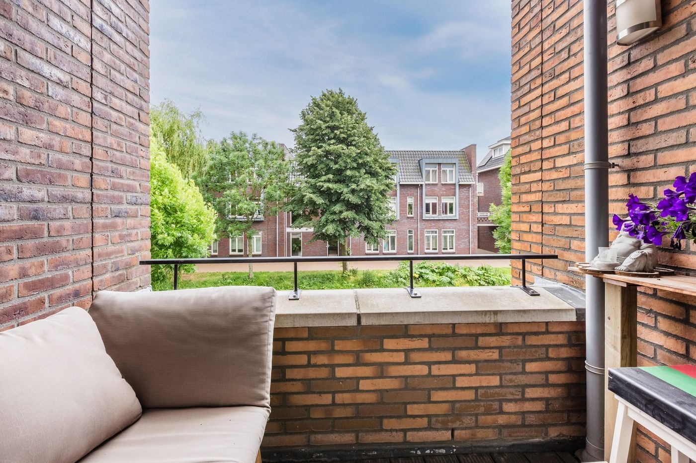 Appartement te koop: Atalantalaan 61, Aalsmeer