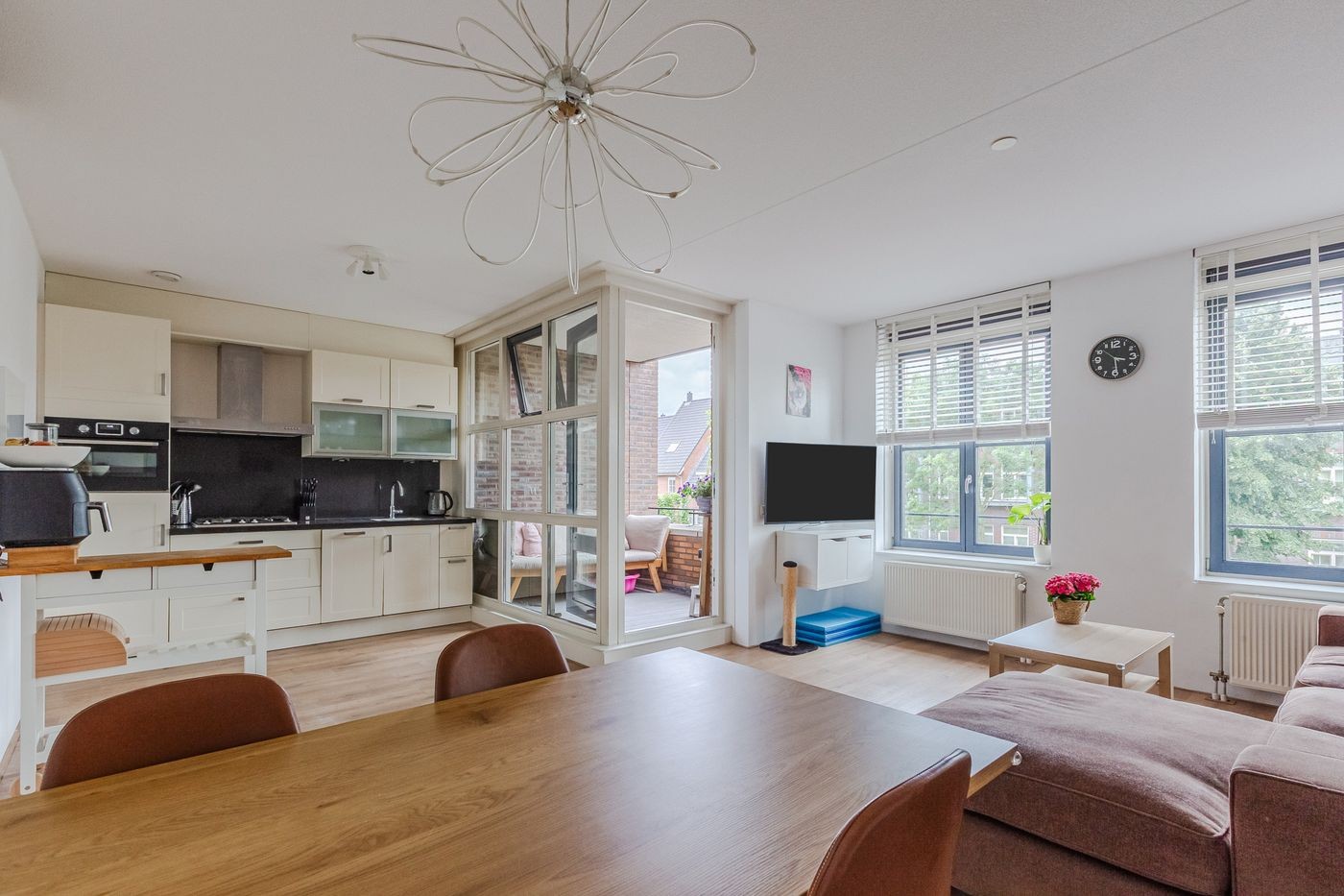 Appartement te koop: Atalantalaan 61, Aalsmeer