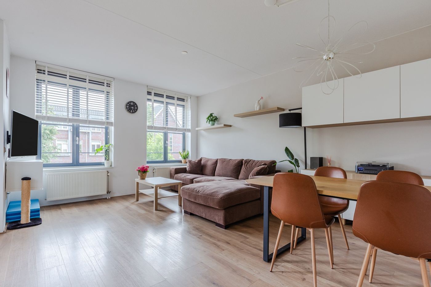 Appartement te koop: Atalantalaan 61, Aalsmeer